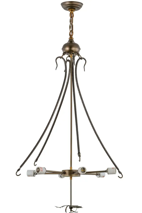Every Meyda Tiffany item is a unique handcrafted work of art. Natural variations in the wide array of materials that we use to create each Meyda product make every item a masterpiece of its own. Photographs are a general representation of the product. Colors and designs will vary.