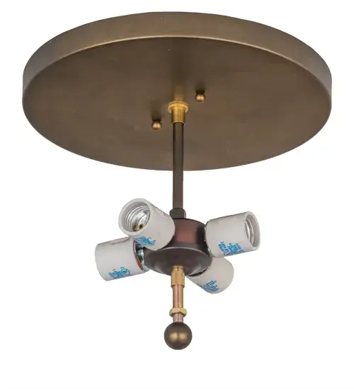 The Meyda Tiffany - Tall Pines by Meyda Lighting - Image 9