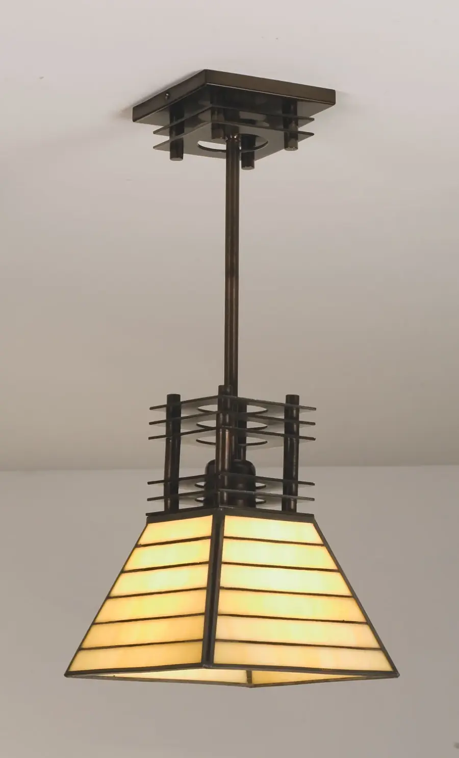 The Meyda Tiffany - Watersedge by Meyda Lighting