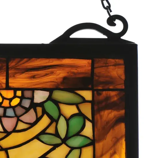 The Tiffany Tree of Life by Meyda Lighting - Image 3