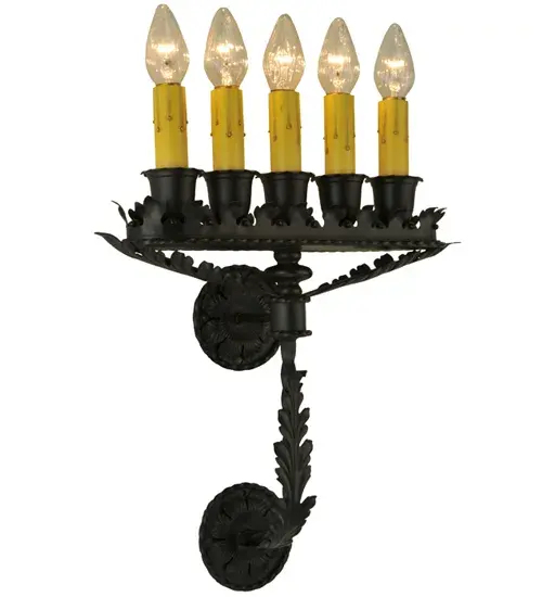 The Victorian Theatre by Meyda Lighting - Image 1