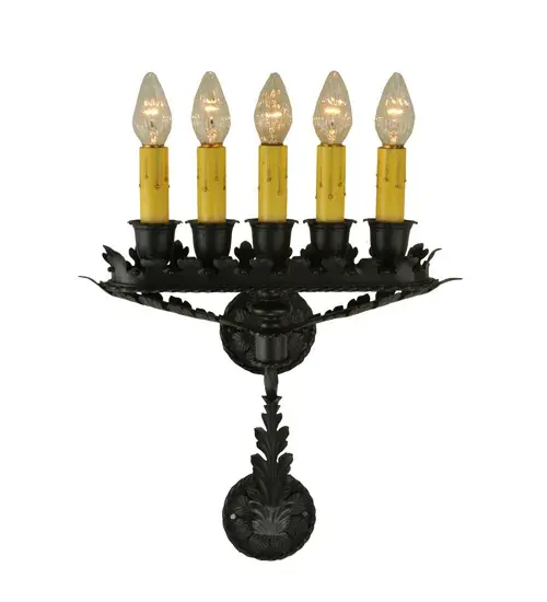 The Victorian Theatre by Meyda Lighting - Image 4