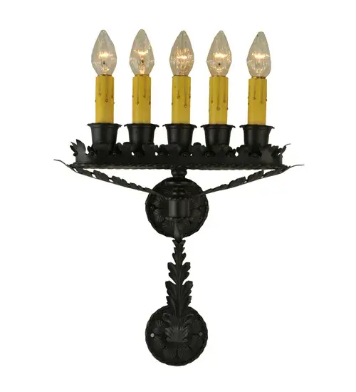 The Victorian Theatre by Meyda Lighting - Image 5