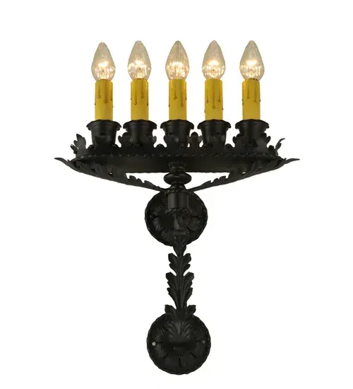 The Victorian Theatre by Meyda Lighting - Image 6