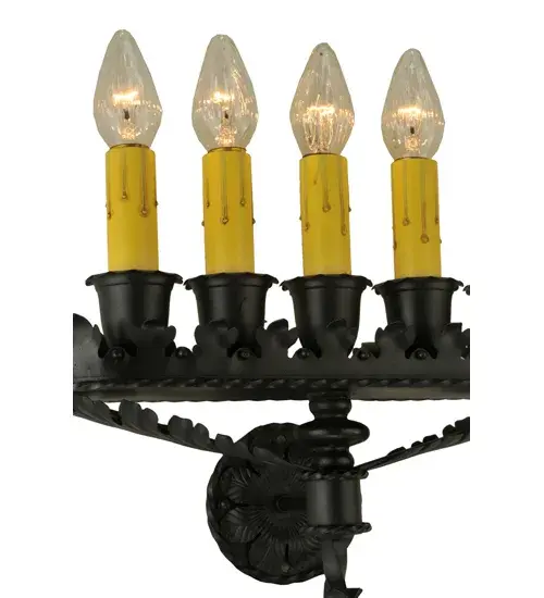 The Victorian Theatre by Meyda Lighting - Image 9