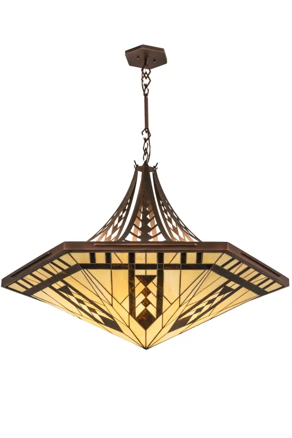The Sonoma by Meyda Lighting - Image 1