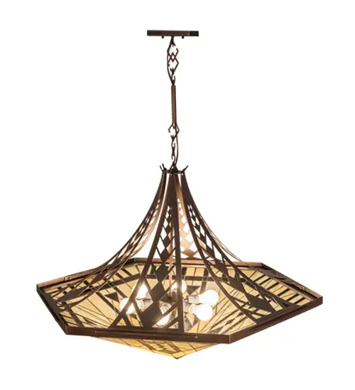 The Sonoma by Meyda Lighting - Image 4