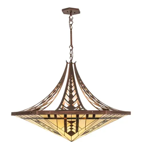 The Sonoma by Meyda Lighting - Image 5
