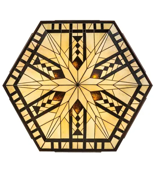 The Sonoma by Meyda Lighting - Image 7