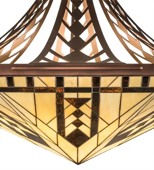 The Sonoma by Meyda Lighting - Image 8