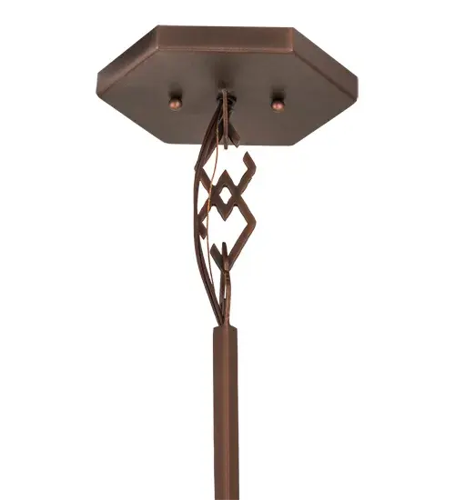 The Sonoma by Meyda Lighting - Image 9
