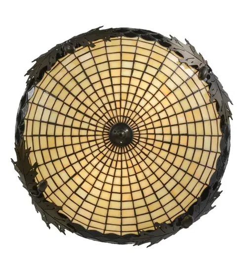 The Greenbriar Oak by Meyda Lighting - Image 7