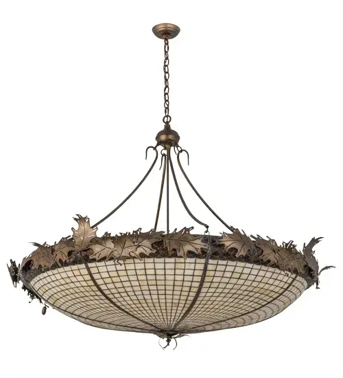 The Greenbriar Oak by Meyda Lighting - Image 3