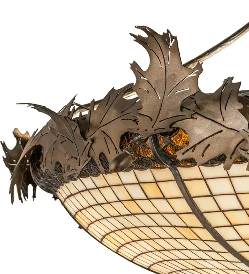 The Greenbriar Oak by Meyda Lighting - Image 9