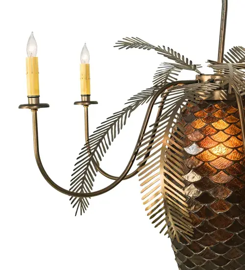 The Pinecone by Meyda Lighting - Image 8