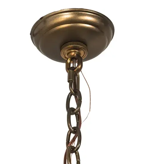 The Pinecone by Meyda Lighting - Image 9