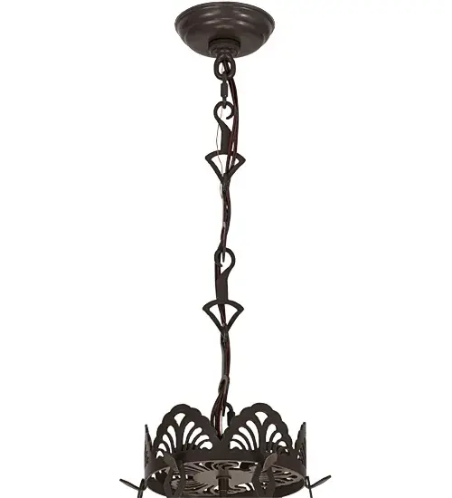 The Shell and Ribbon by Meyda Lighting - Image 3