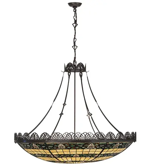 The Shell and Ribbon by Meyda Lighting - Image 7