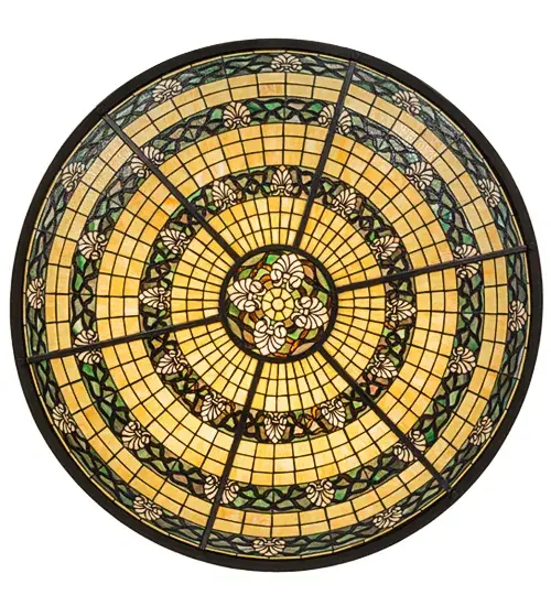 The Shell and Ribbon by Meyda Lighting - Image 9