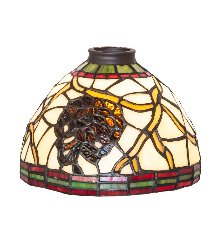 The Pinecone by Meyda Lighting - Image 1