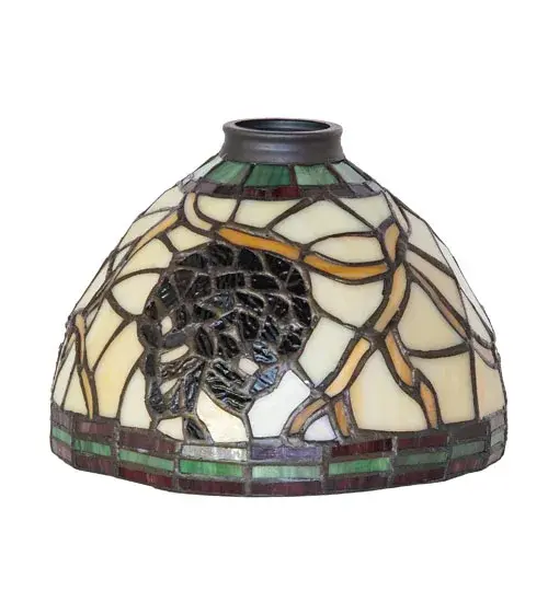 The Pinecone by Meyda Lighting - Image 2