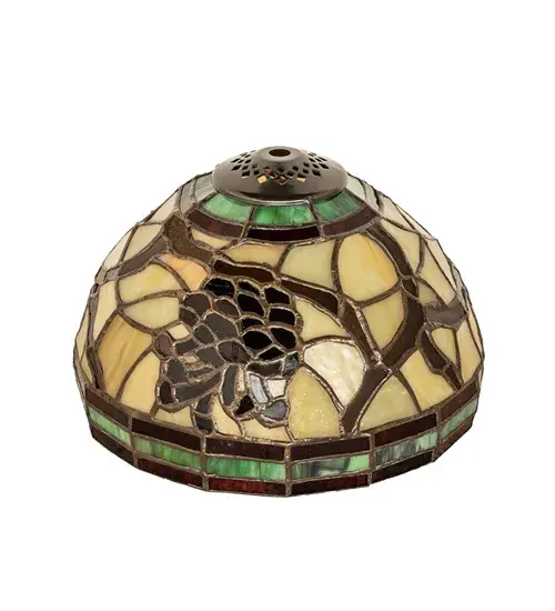 The Meyda Tiffany - Pinecone by Meyda Lighting - Image 3