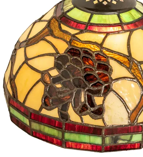 The Meyda Tiffany - Pinecone by Meyda Lighting - Image 5