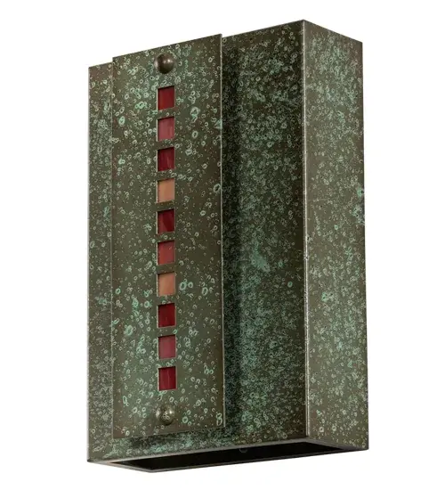The Meyda Tiffany - Moss Creek by Meyda Lighting - Image 3