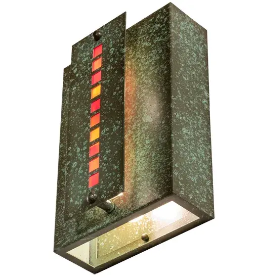 The Meyda Tiffany - Moss Creek by Meyda Lighting - Image 6