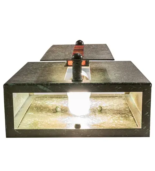 The Meyda Tiffany - Moss Creek by Meyda Lighting - Image 8