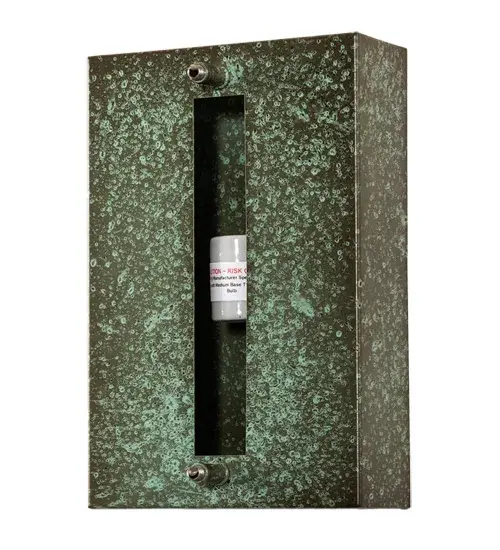 The Meyda Tiffany - Moss Creek by Meyda Lighting - Image 10