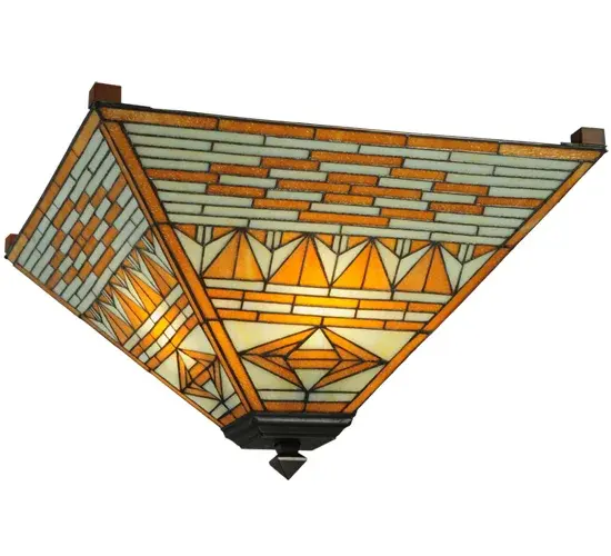 The VALENCIA Mission by Meyda Lighting - Image 1
