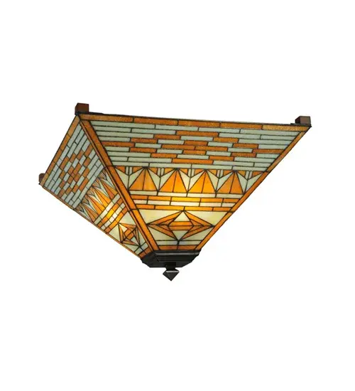 The VALENCIA Mission by Meyda Lighting - Image 2