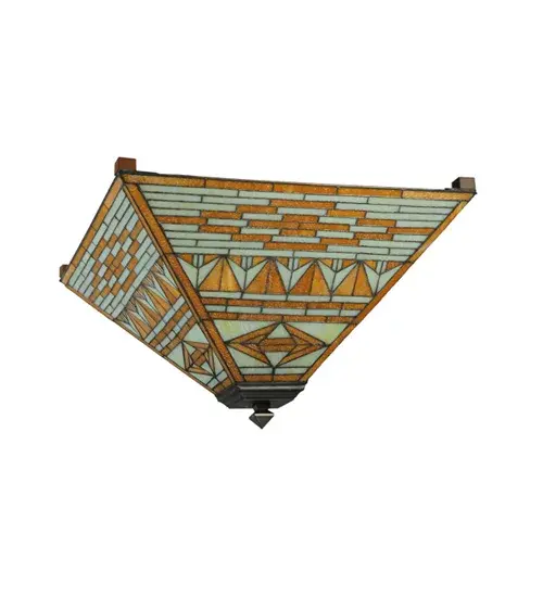 The VALENCIA Mission by Meyda Lighting - Image 3
