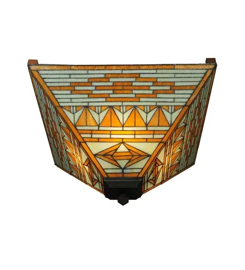 The VALENCIA Mission by Meyda Lighting - Image 4