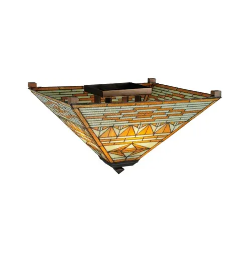The VALENCIA Mission by Meyda Lighting - Image 5