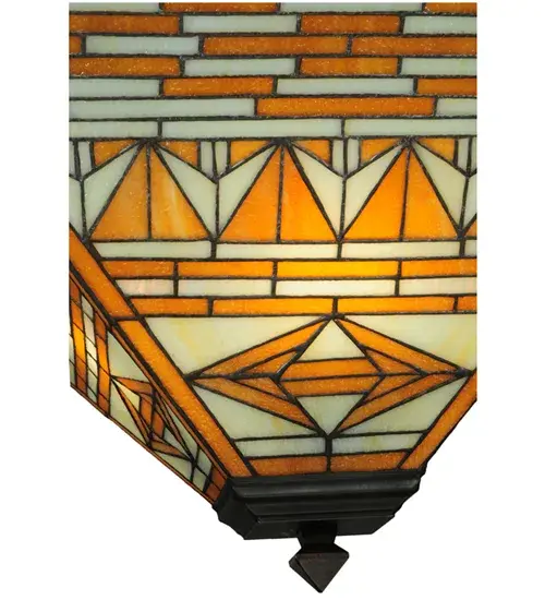 The VALENCIA Mission by Meyda Lighting - Image 7