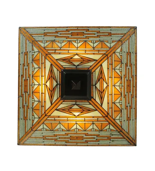 The VALENCIA Mission by Meyda Lighting - Image 8