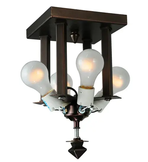 The VALENCIA Mission by Meyda Lighting - Image 9