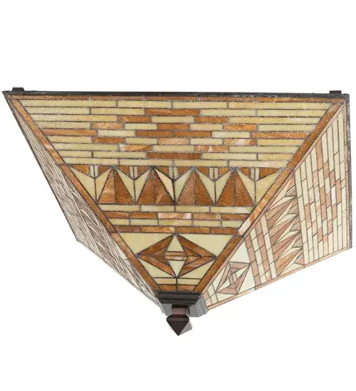 The Valencia Mission by Meyda Lighting - Image 3