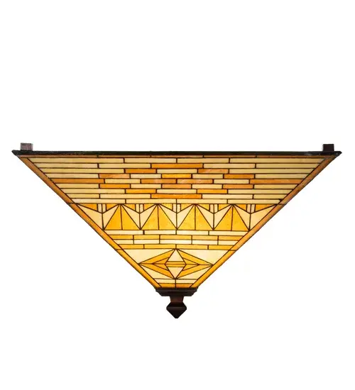 The Valencia Mission by Meyda Lighting - Image 4