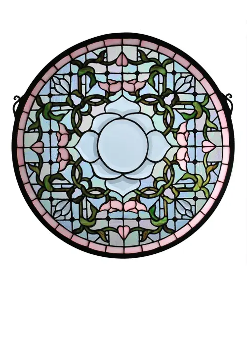 Every Meyda Tiffany item is a unique handcrafted work of art. Natural variations in the wide array of materials that we use to create each Meyda product make every item a masterpiece of its own. Photographs are a general representation of the product. Colors and designs will vary.