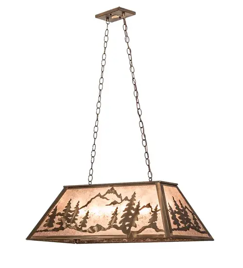 The Meyda Tiffany - Mountain Range by Meyda Lighting - Image 11