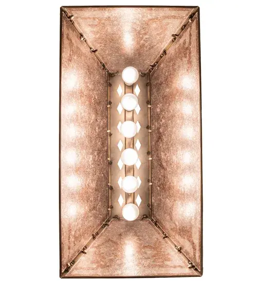 The Meyda Tiffany - Mountain Range by Meyda Lighting - Image 8