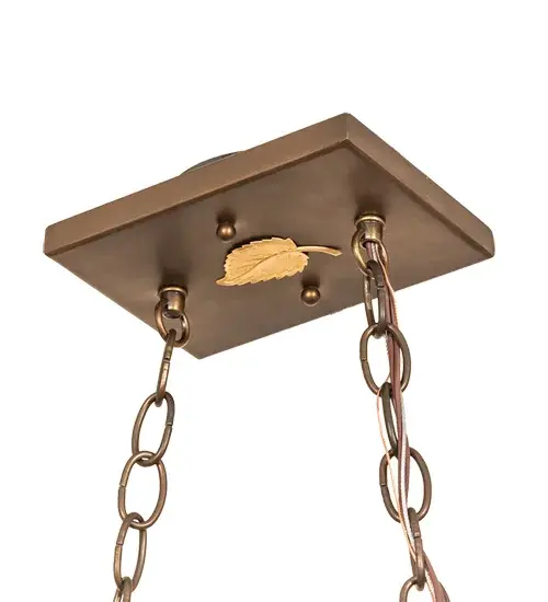 The Meyda Tiffany - Mountain Range by Meyda Lighting - Image 10