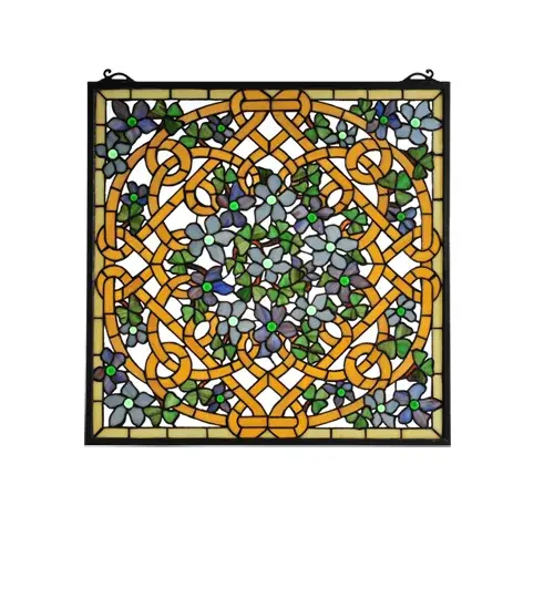 The Shamrock Garden by Meyda Lighting - Image 1