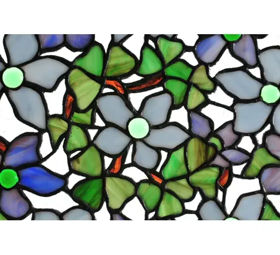 The Shamrock Garden by Meyda Lighting - Image 4
