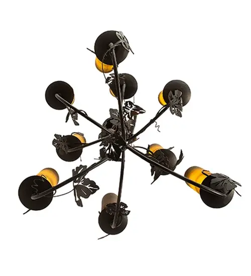 The Tuscan Vineyard by Meyda Lighting - Image 7