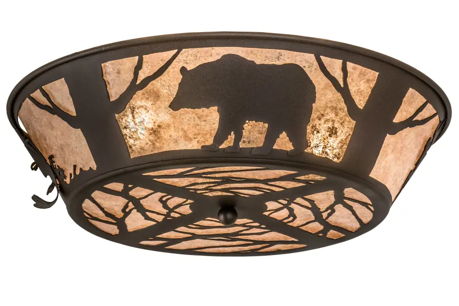 The Meyda Tiffany - Wildlife On The Loose by Meyda Lighting - Image 1