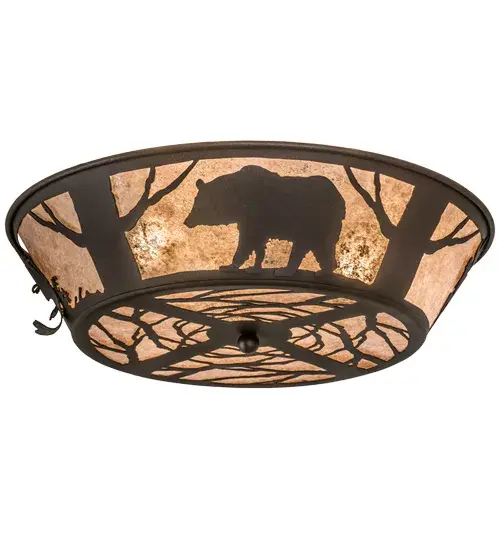 The Meyda Tiffany - Wildlife On The Loose by Meyda Lighting - Image 2